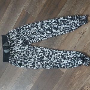 Boho‎ pants